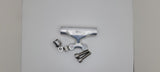 FC/FD fuel rail set