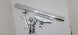 FC/FD fuel rail set