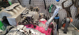 billet oil fill tube