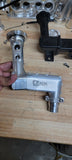 billet oil fill tube