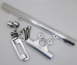 FD fuel rail