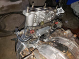 13B 4 port first gen to fd adapter with primary fuel injector ports