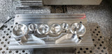 12a weld on intake adapter