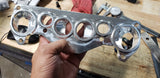 12a weld on intake adapter