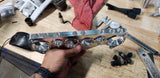12a weld on intake adapter