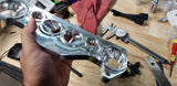 12a weld on intake adapter