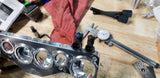 12a weld on intake adapter