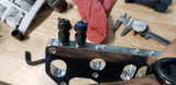 12a weld on intake adapter
