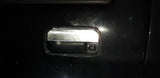 FC door handle insert