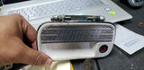 FC door handle insert