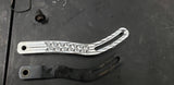 Alternator billet bracket FB/FC