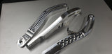 Alternator billet bracket FB/FC