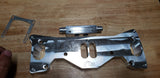 12a to fc adapter with primary fuel injector ports