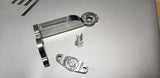 TPS bracket for FC S4/S5 turbo throttle body
