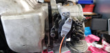 TPS bracket for FC S4/S5 turbo throttle body
