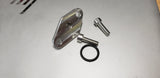 FD UIM vacuum port for brake booster
