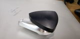 Front cover CAS cover delete with oil fill