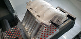 12a lower billet intake manifold with fuel rail