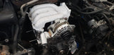 12a lower billet intake manifold with fuel rail