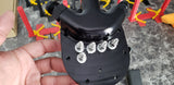 FC dual fuel pump hanger