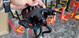 FC dual fuel pump hanger