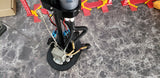 FC dual fuel pump hanger