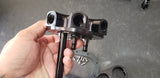 FC dual fuel pump hanger
