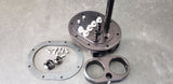 FC dual fuel pump hanger