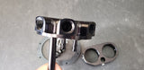 FC dual fuel pump hanger