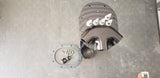 FC dual fuel pump hanger