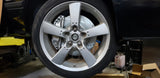 FC brake caliper brackets