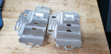A/C side mount bracket