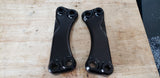 FC brake caliper brackets