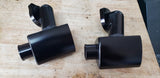 FC Billet Water neck with fill tank S5