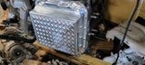 FD oil pan