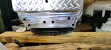 FD oil pan