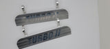 FC door handle insert