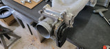 FD / Cosmo to RX8 throttle body adapter
