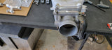 FD / Cosmo to RX8 throttle body adapter