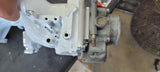 FD / Cosmo to RX8 throttle body adapter