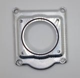 FD / Cosmo to RX8 throttle body adapter