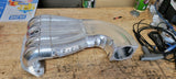 Billet upper intake