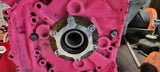 Rear Main Seal Retainer