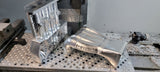 Full FD billet intake