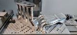 Full FD billet intake