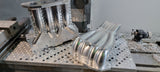Full FD billet intake