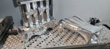 Full FC billet intake