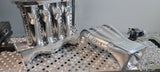 Full FC billet intake