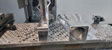 Full FC billet intake