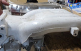 Billet upper intake